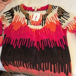 Aryeh dress is perfect for Thanksgiving get togethers